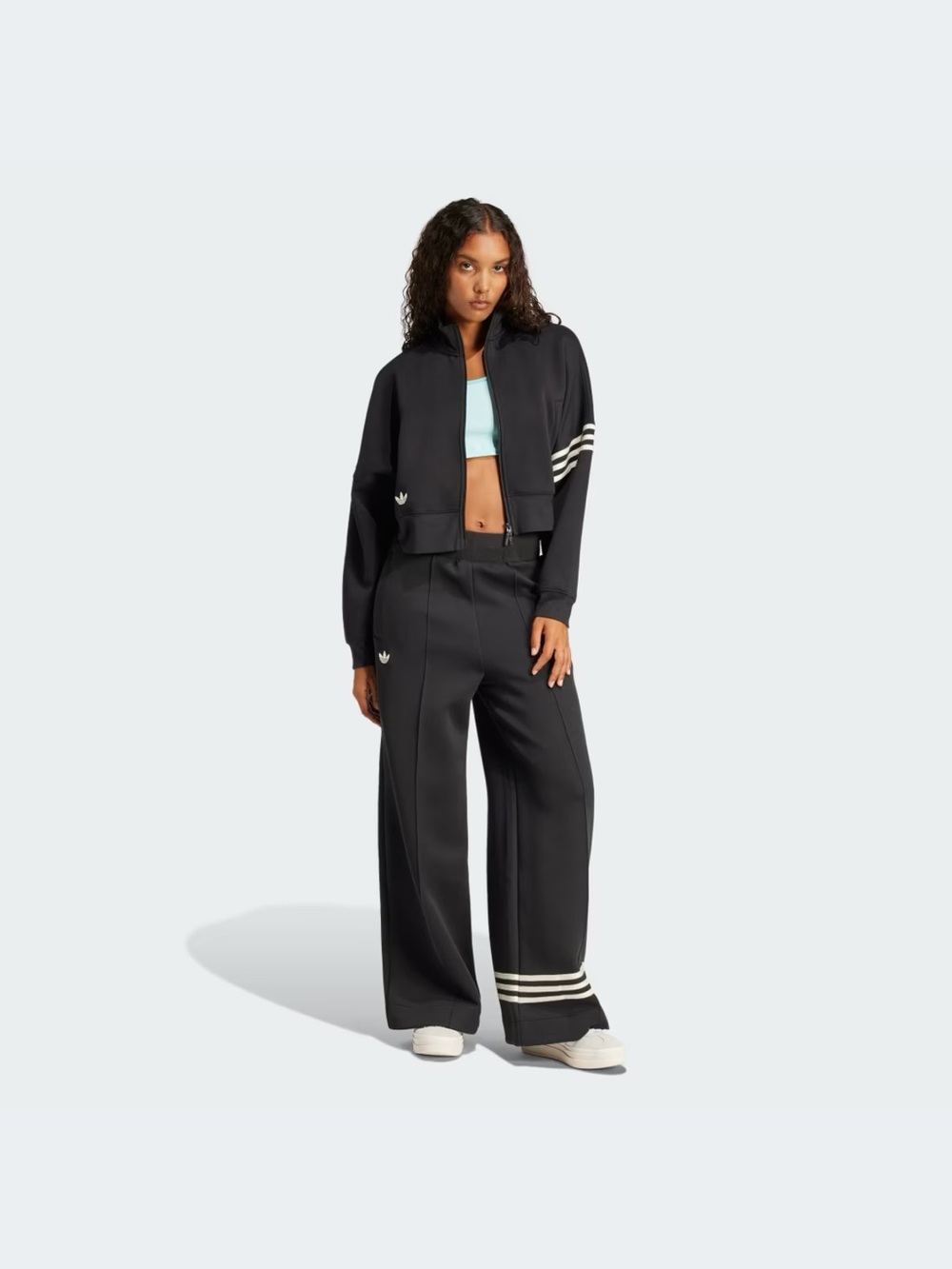 ADIDAS ADICOLOR NEUCLASSICS TRACK PANTS - Picture 3 of 6